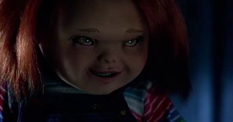 A Terrifying Invitation: Curse of Chucky Trailer Insights